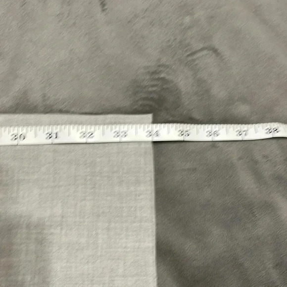 💙 NWTs Gray Dress Pants - Picture 9 of 9